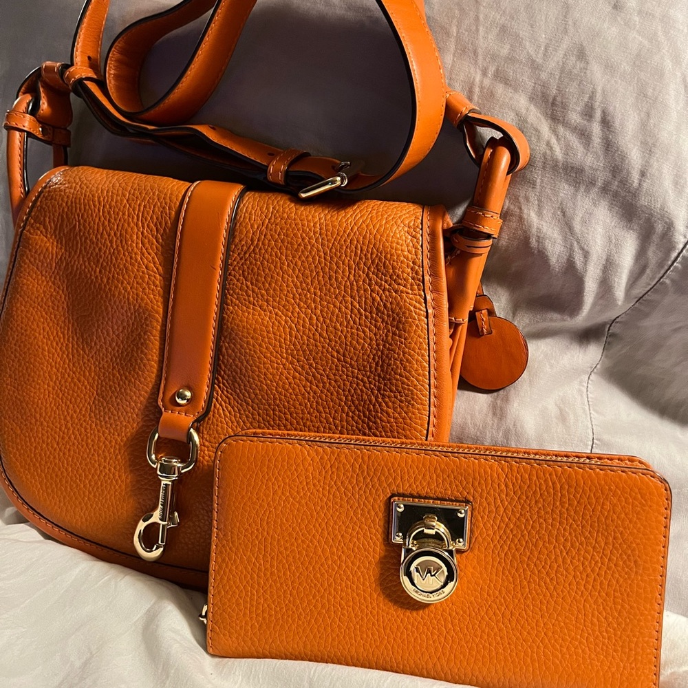 Michael Kors Crossbody